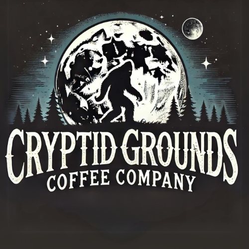 Cryptid Grounds Coffee Company