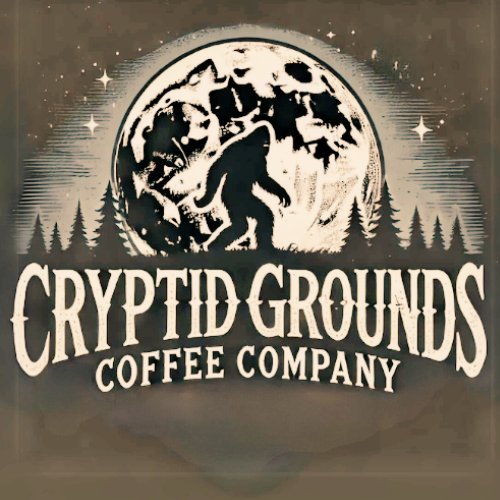 Cryptid Grounds Coffee Company