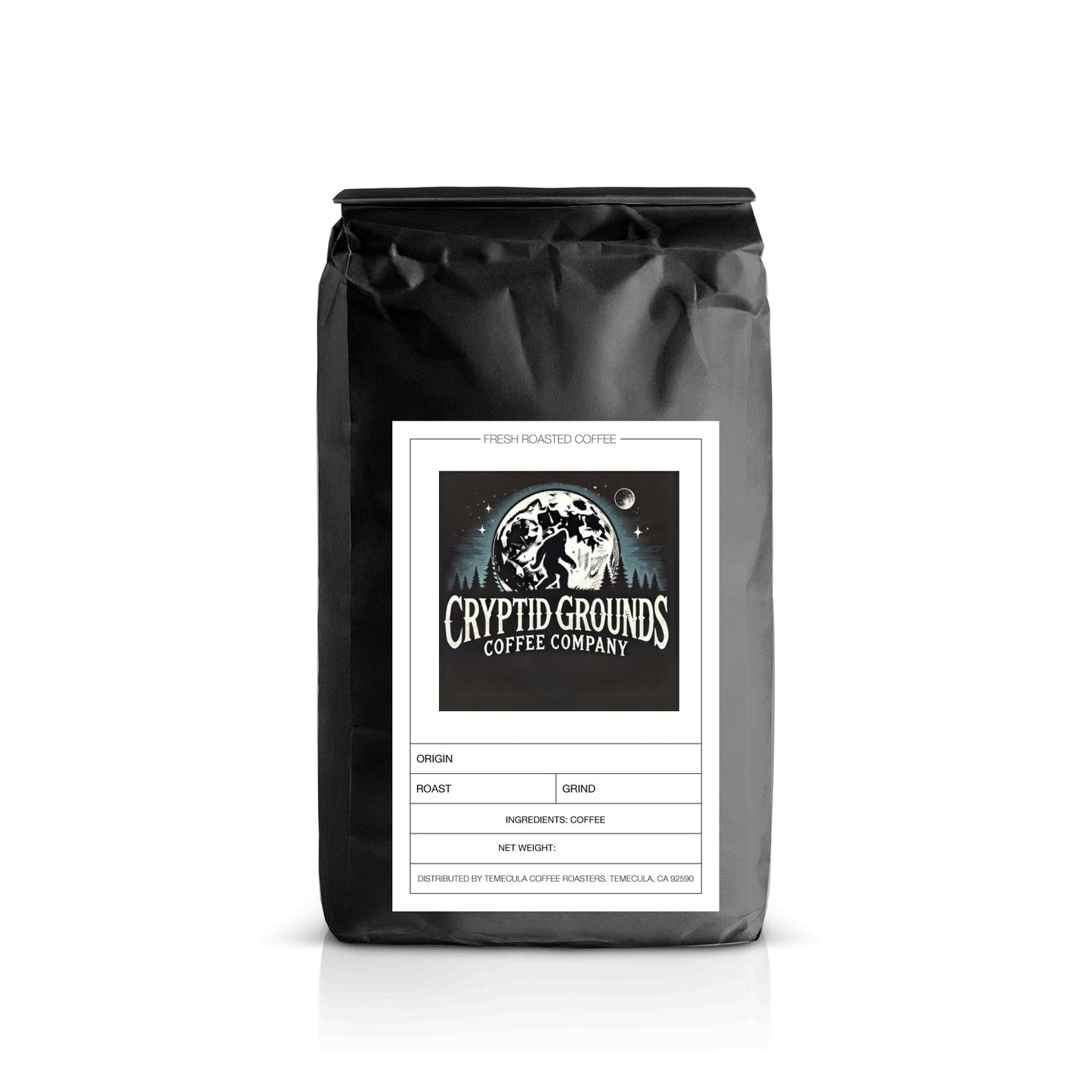 Barrel-Aged Bigfoot
