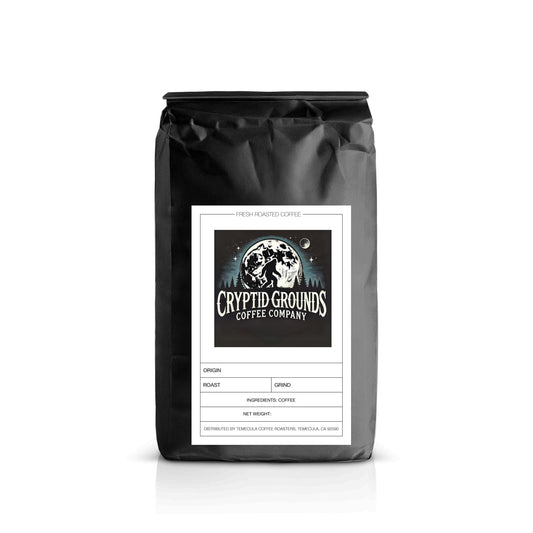 Barrel-Aged Bigfoot